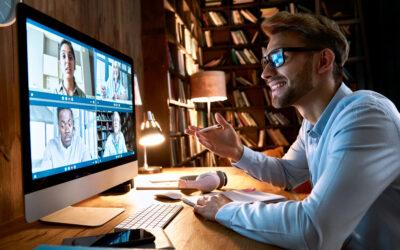 Pivoting to a Virtual IT Support Model for Fully Remote Teams