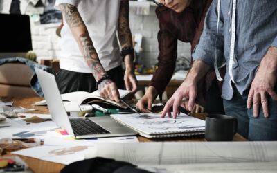 Implementing an Omni-channel Customer Service Portal to Drive Efficiency