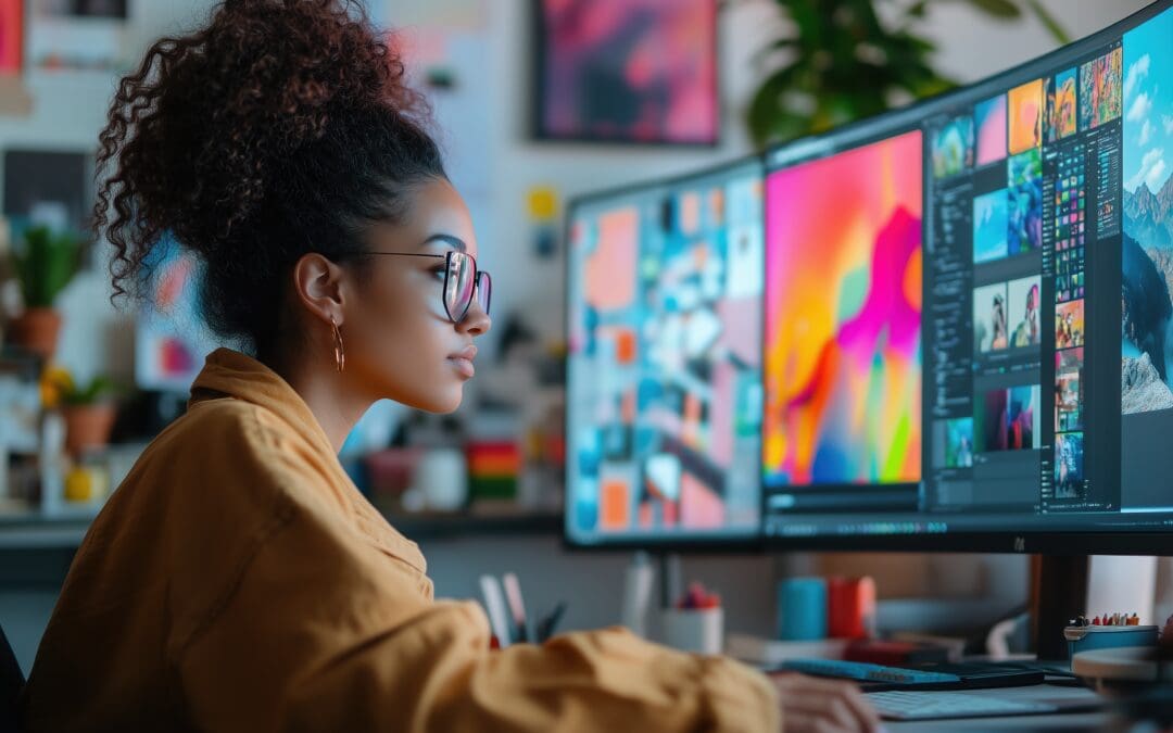 Going Virtual: Strategies for enhancing B2B Virtual Conections