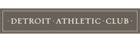 logo detroit athletic club