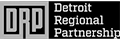 detroit regional partnership logo