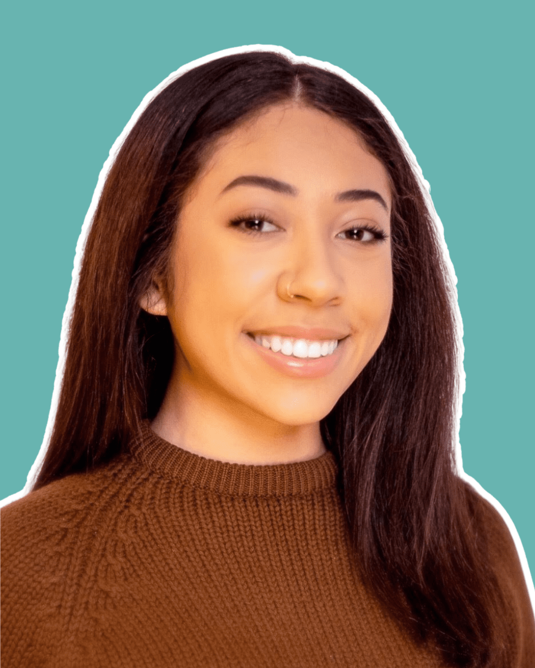 Headshot 3