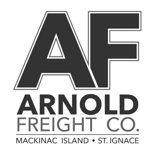Arnold Freight Logo