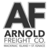 AF-Logo arnold freight logo